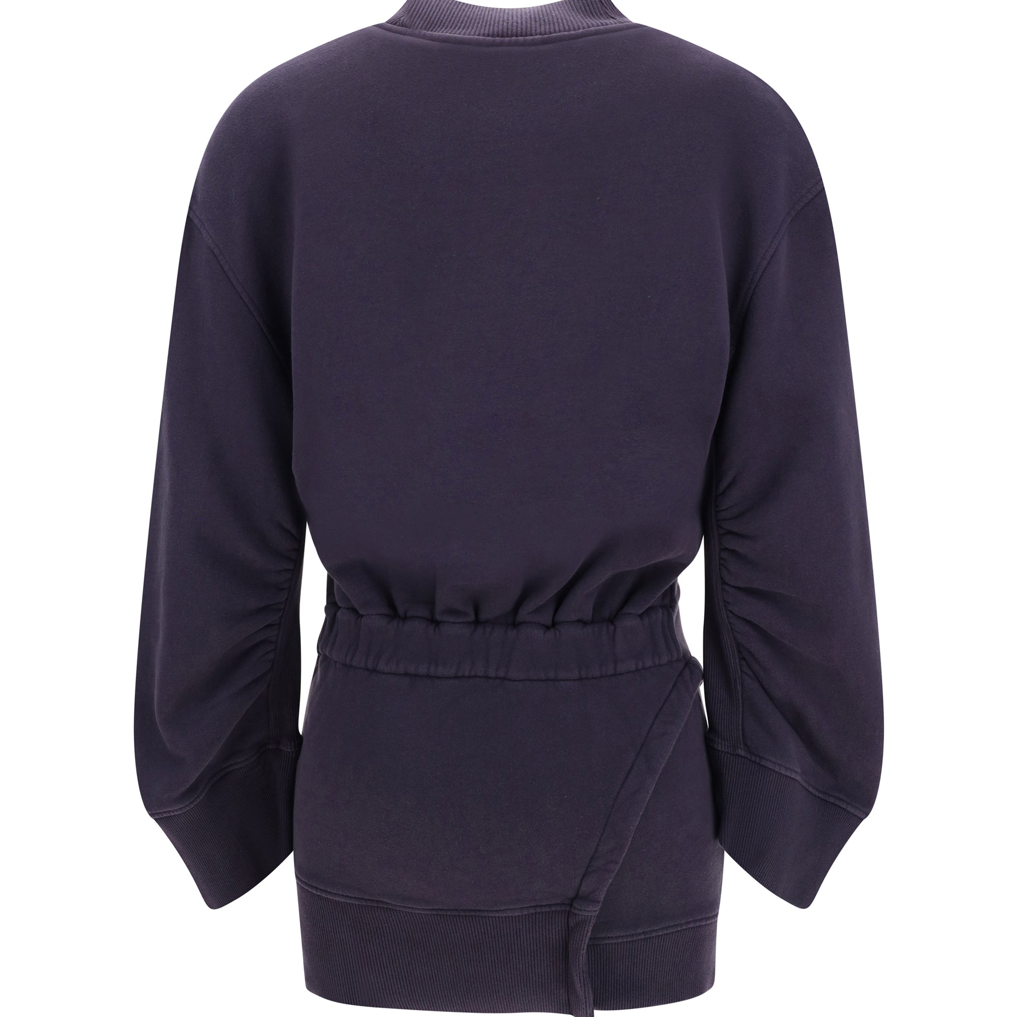 Sweatshirt Dress