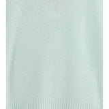 Round-neck cashmere Jumper