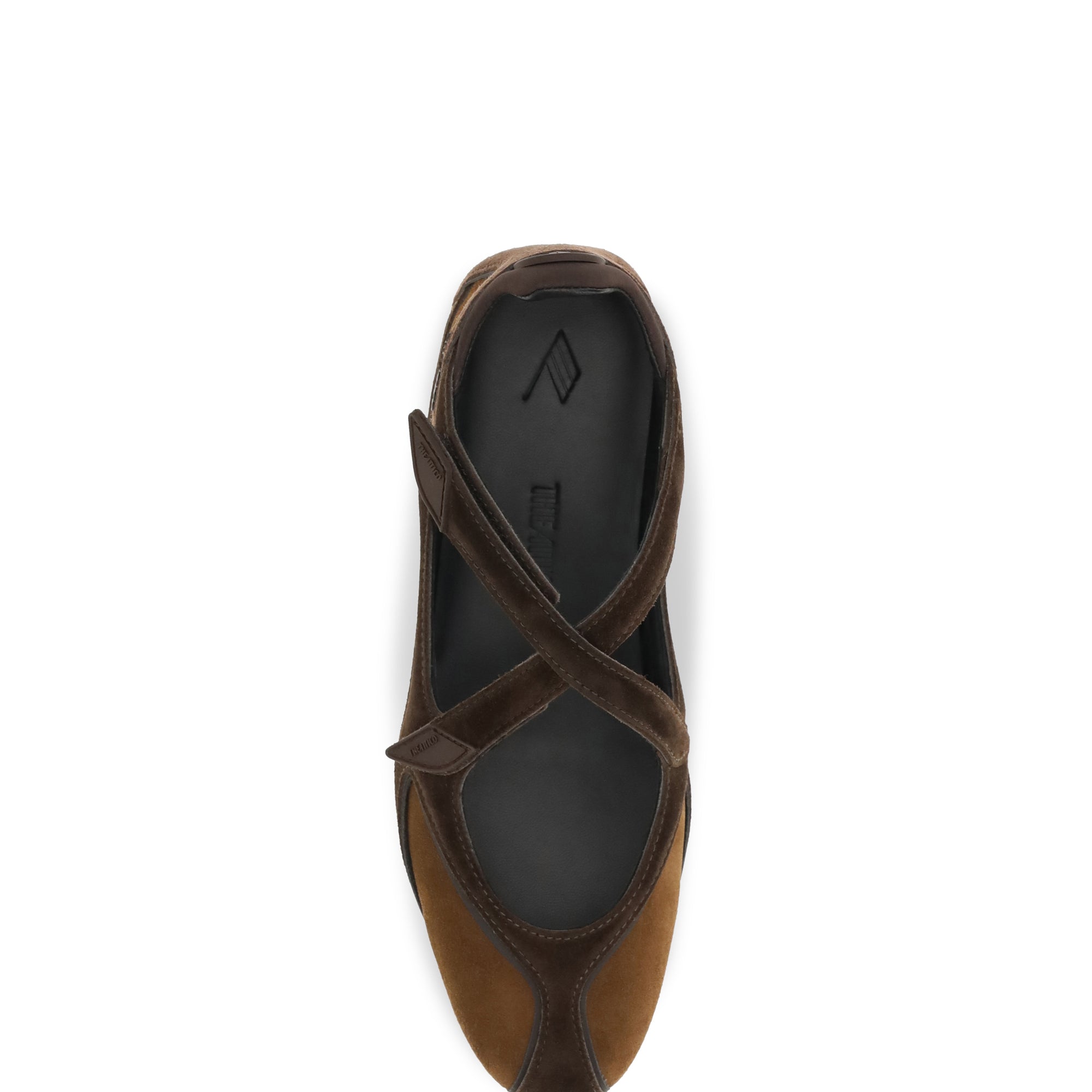 Nomad Ballerinas
