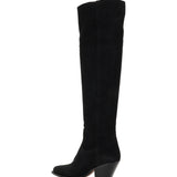 Heeled Acapulco Boots