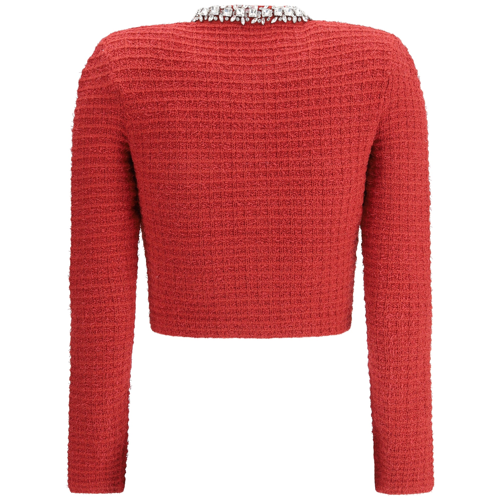 Knit Jacket