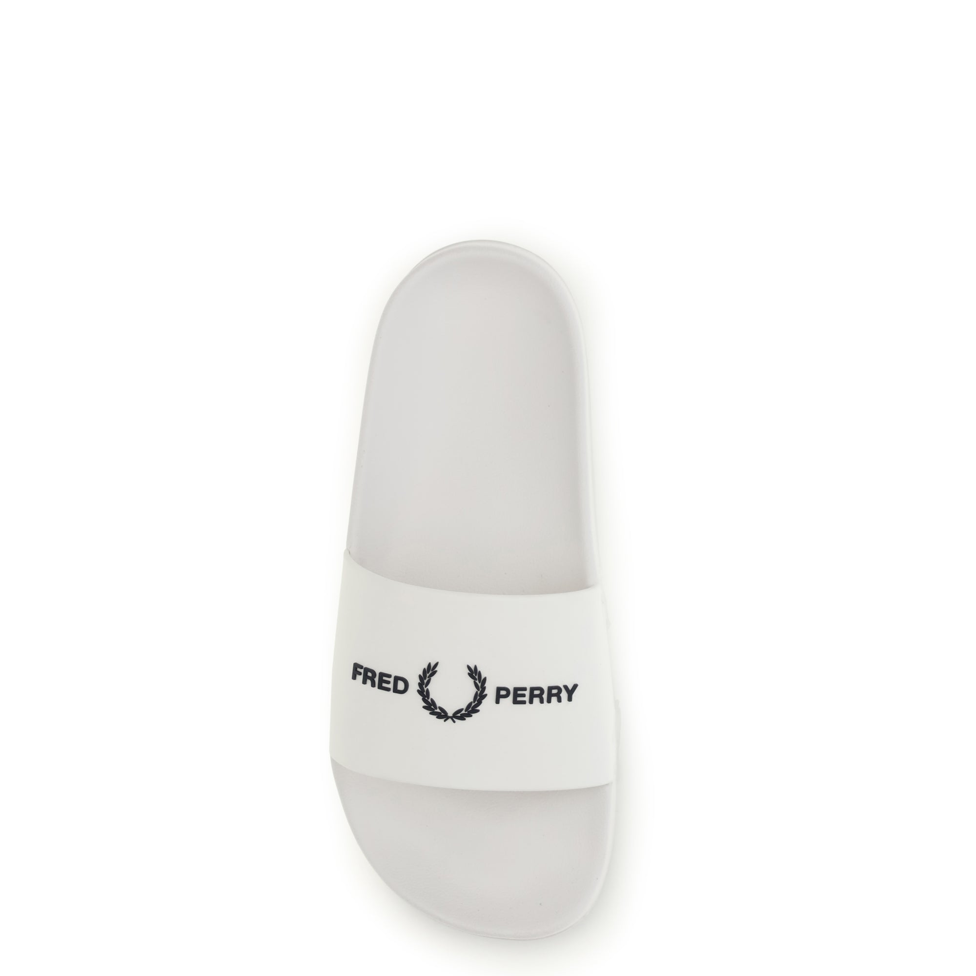 Rubber slides with logo