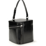 Big Cube Bucket Bag
