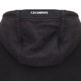 Hoodie with zipper