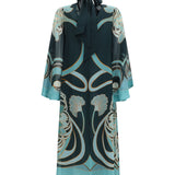 Magnifico Midi Dress