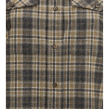 Check Western Shirt