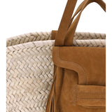 Alpha Rodeo Shoulder Bag