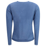 Surya Henley Cardigan