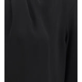 Crewneck Blouse