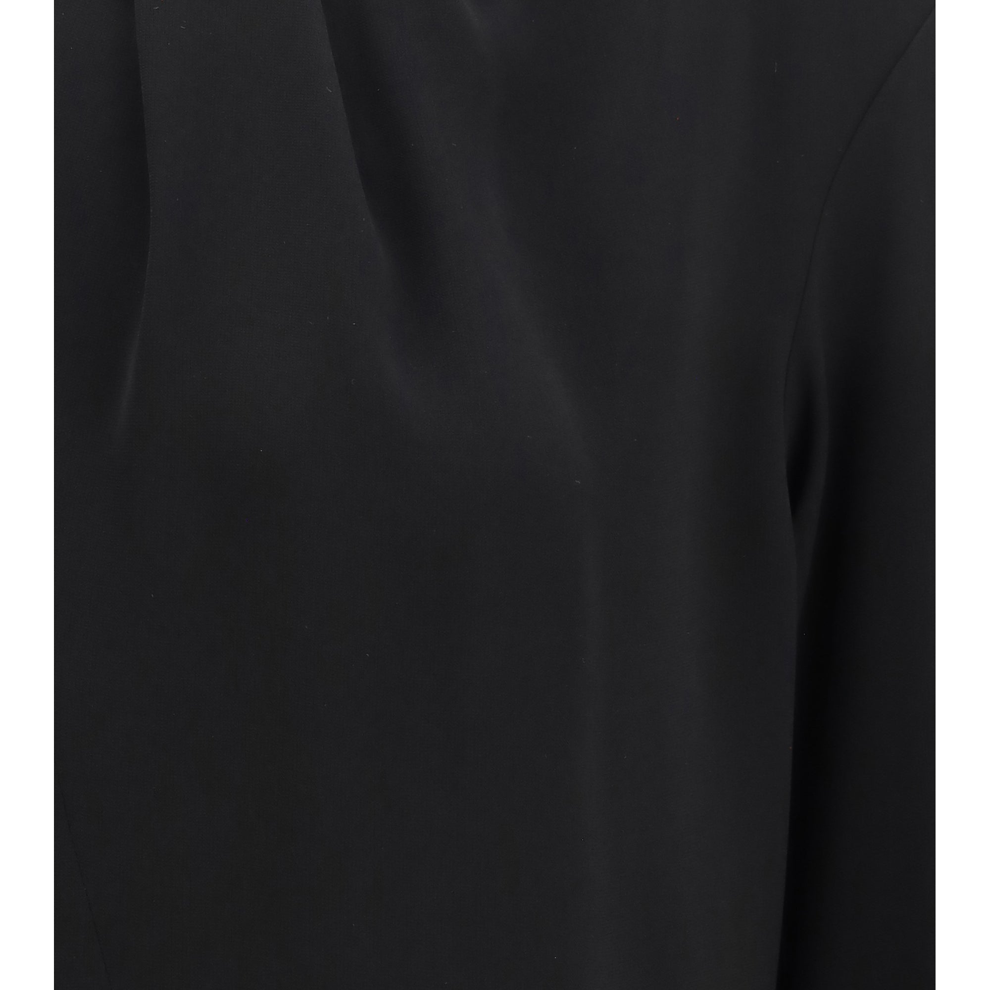 Crewneck Blouse