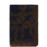 Silk Scarf by Loewe x Paula’s Ibiza