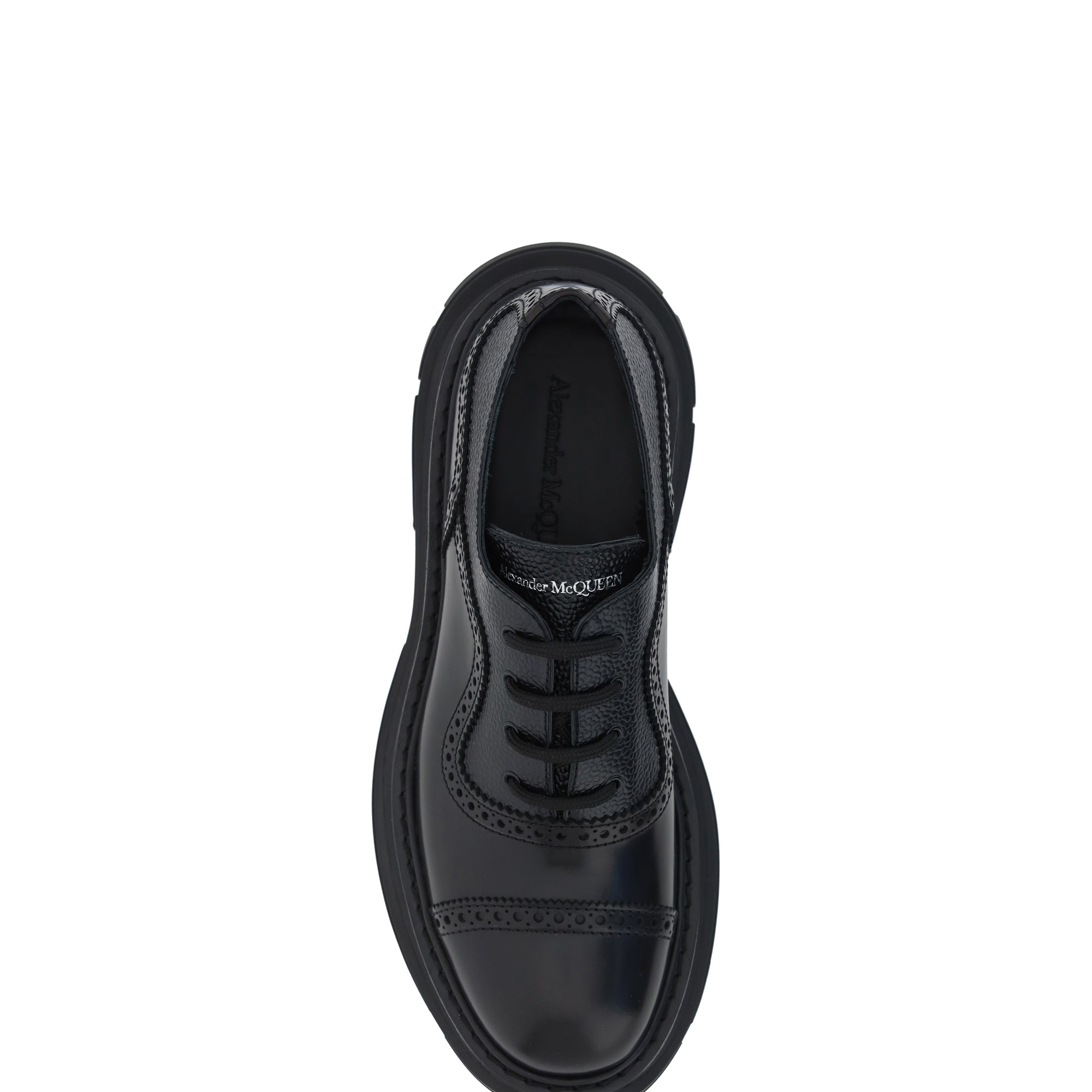 Lace Up Shoes