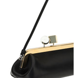 La Pochette Salon Shoulder Bag