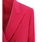 Jasmine Blazer Jacket