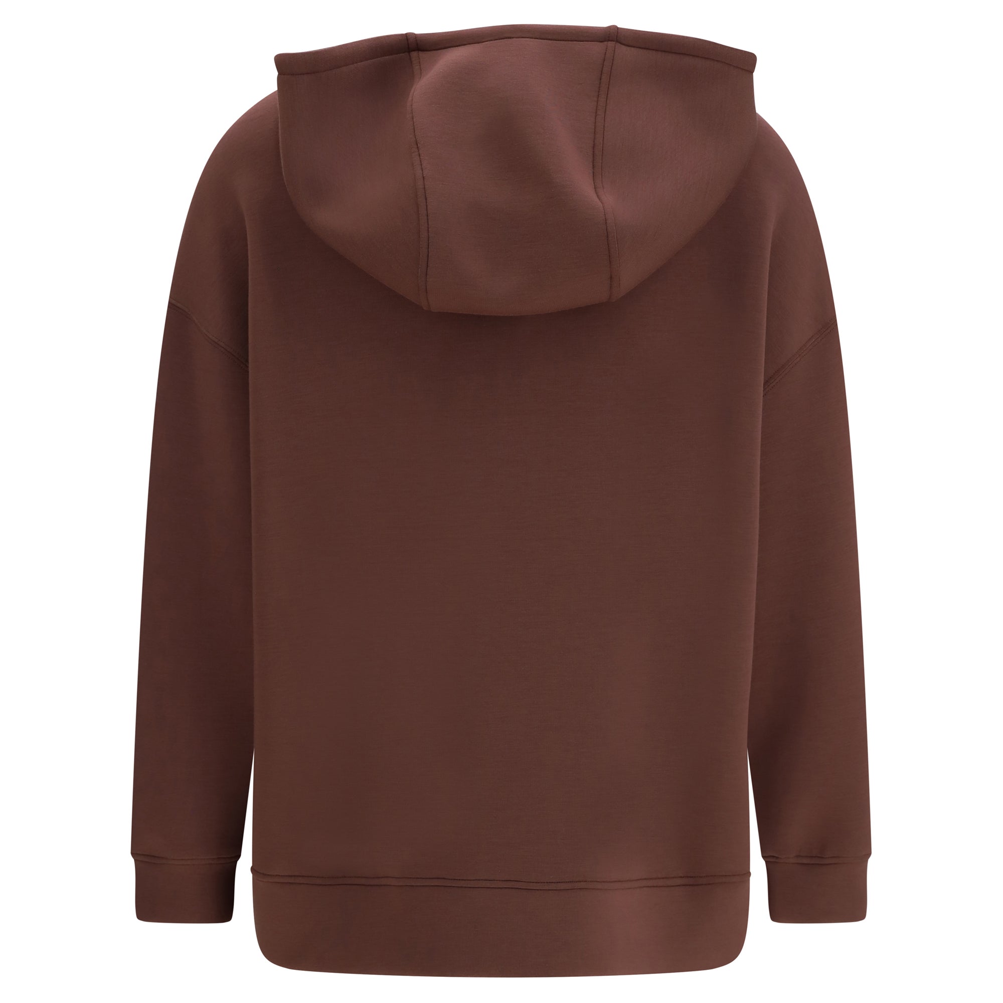 Radura hooded Sweatshirt