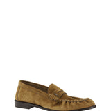 Le Loafer suede Loafers
