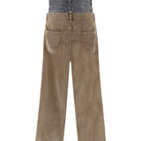 Twin Pack Pants