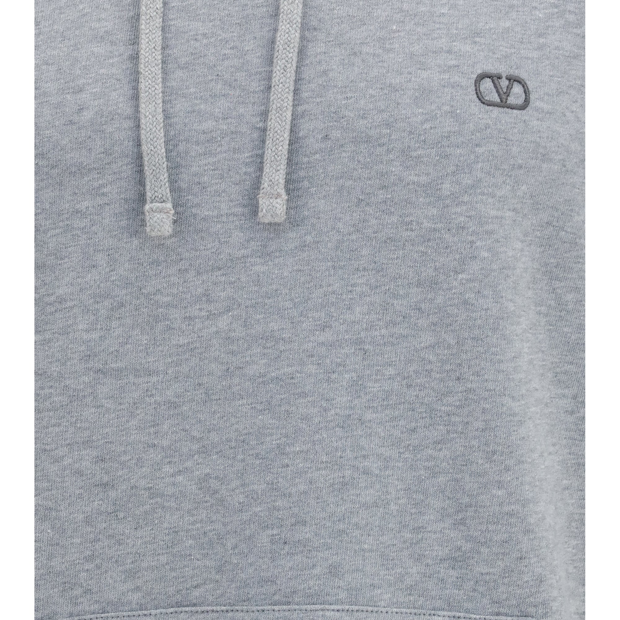VLogo Signature Hoodie