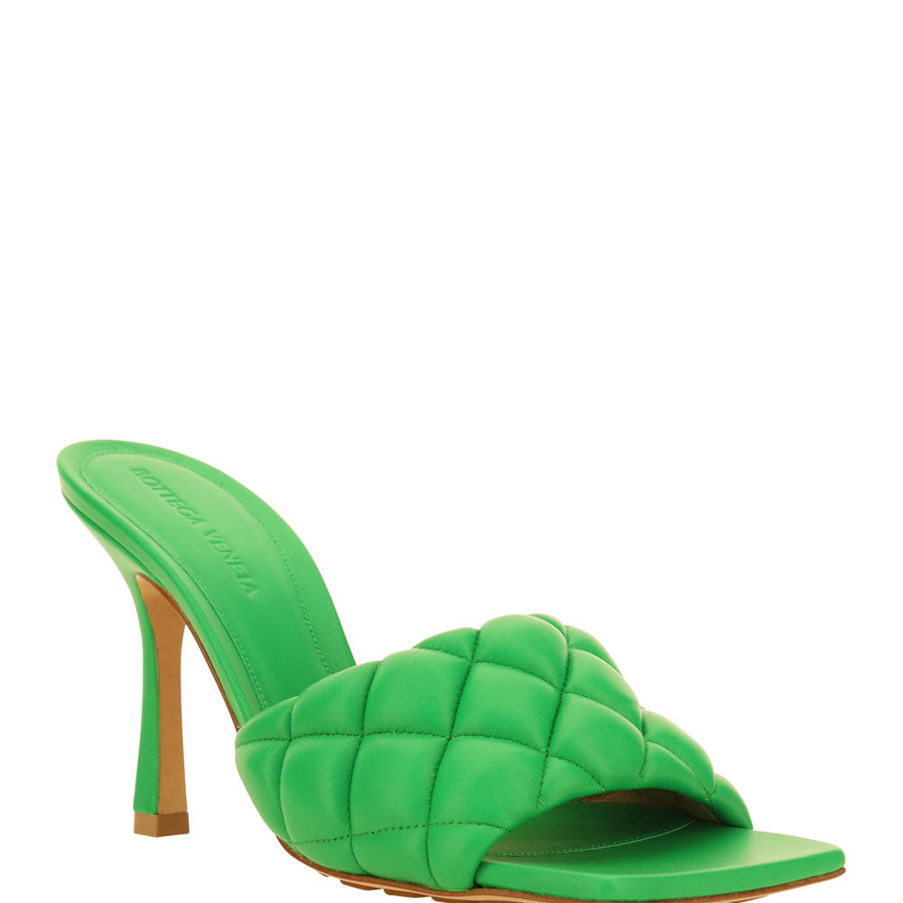 Padded Sandals