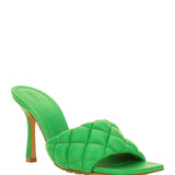 Padded Sandals