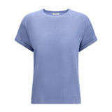 Cashmere glitter T-shirt