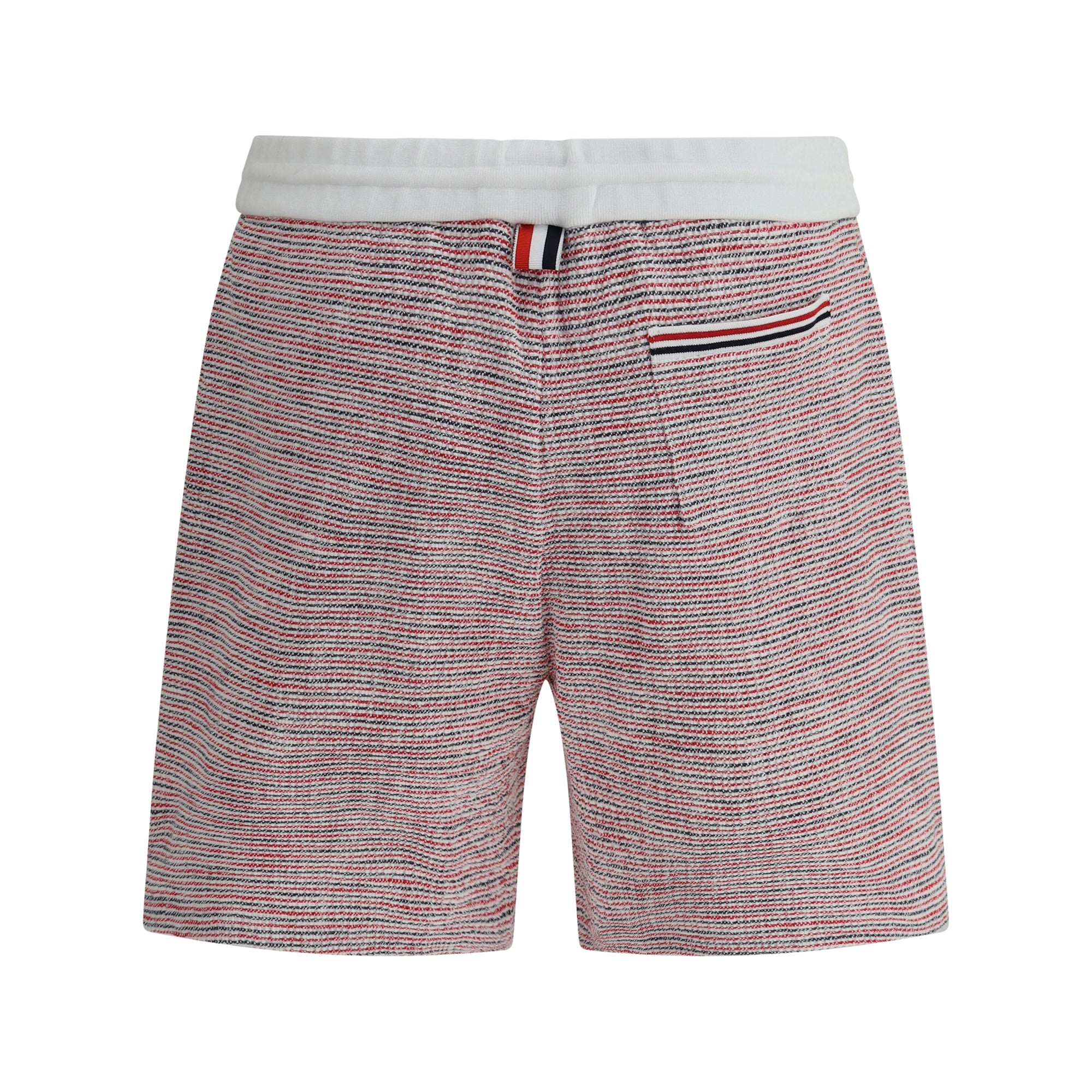 Tweed sport Shorts