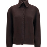 Denie cashmere Cardigan