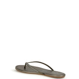Crystal Flip Flop