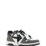 Out Of Officel leather Sneakers