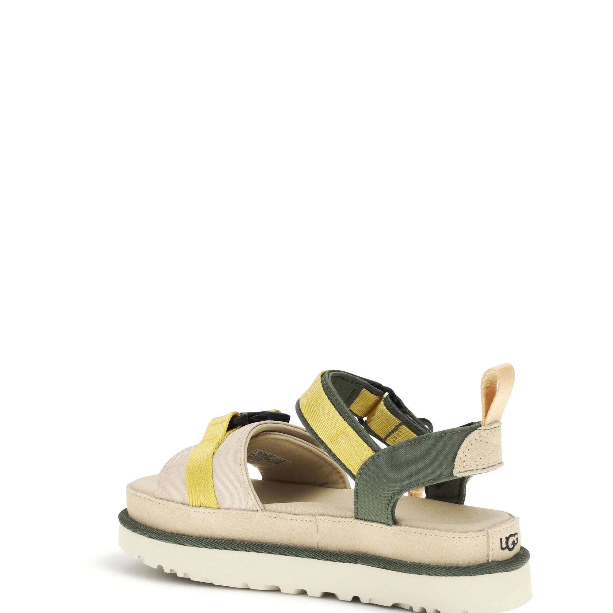 Goldenstar Wildwood Sandals