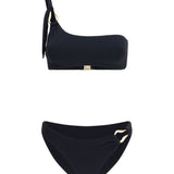 Roselight Trim Bikini