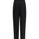 Mstsumero Pants in linen batavia