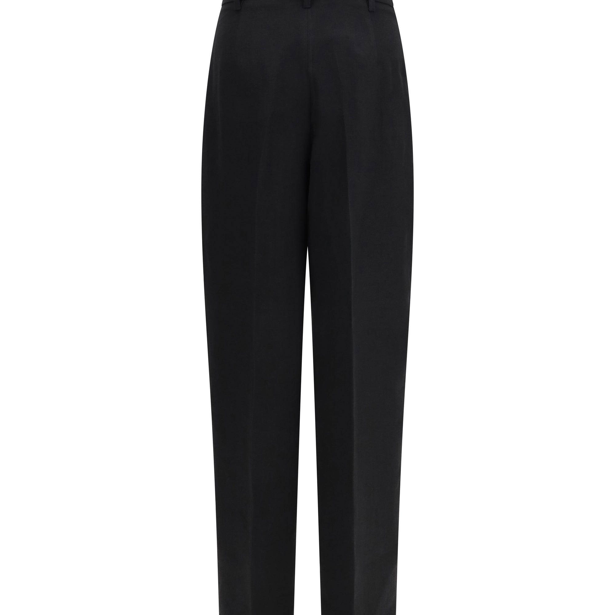 Mstsumero Pants in linen batavia