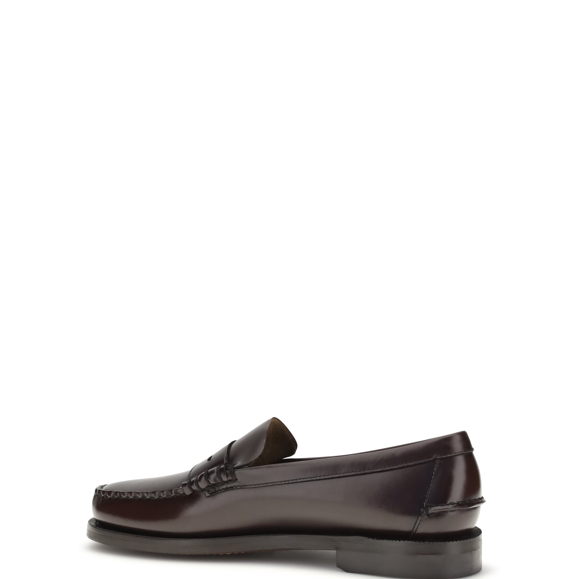Classic Dan Loafers
