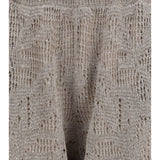 Track Dazzling Water Lillies Pants