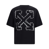 Type Arrow Skate T-shirt