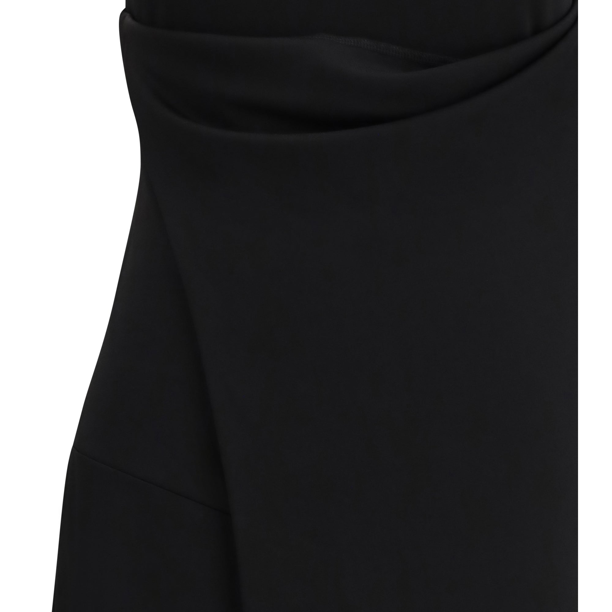 Long jersey Dress