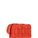 Padded Shoulder Bag