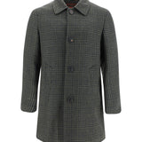 Alfredo Coat