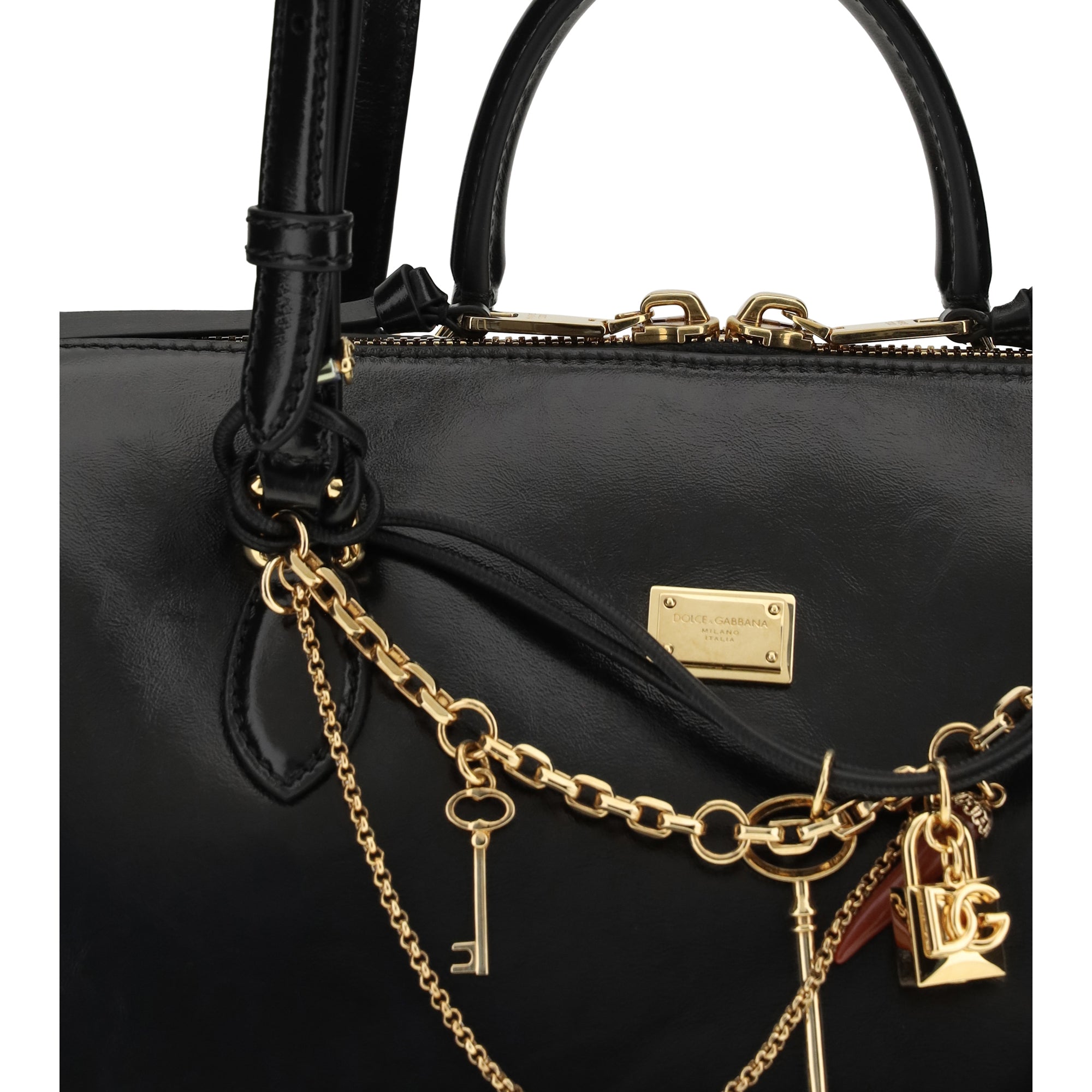 Vittoria medium Handbag