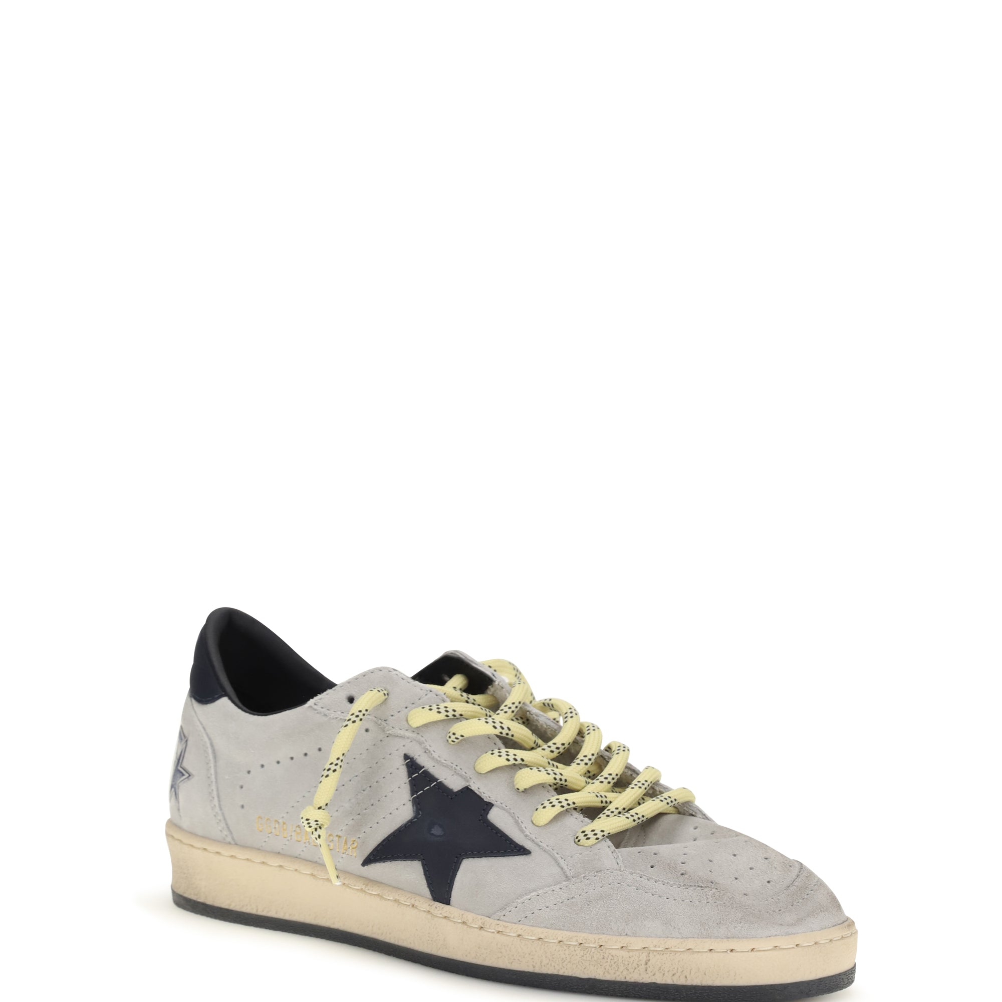 Ball Star Sneakers