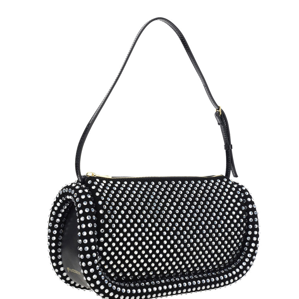 The Bumper Shoulder Bag