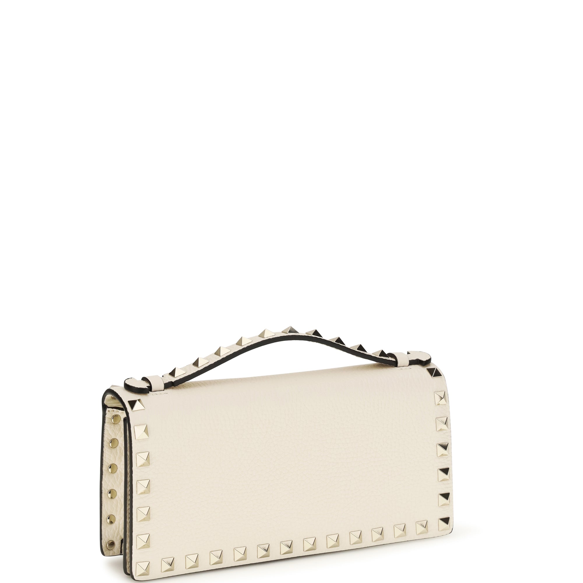 Rockstud chain Wallet
