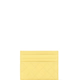 Leather Card Holder