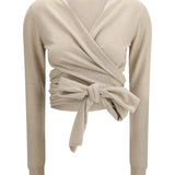 Wrap Top