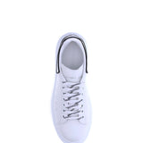 Leather Sneakers