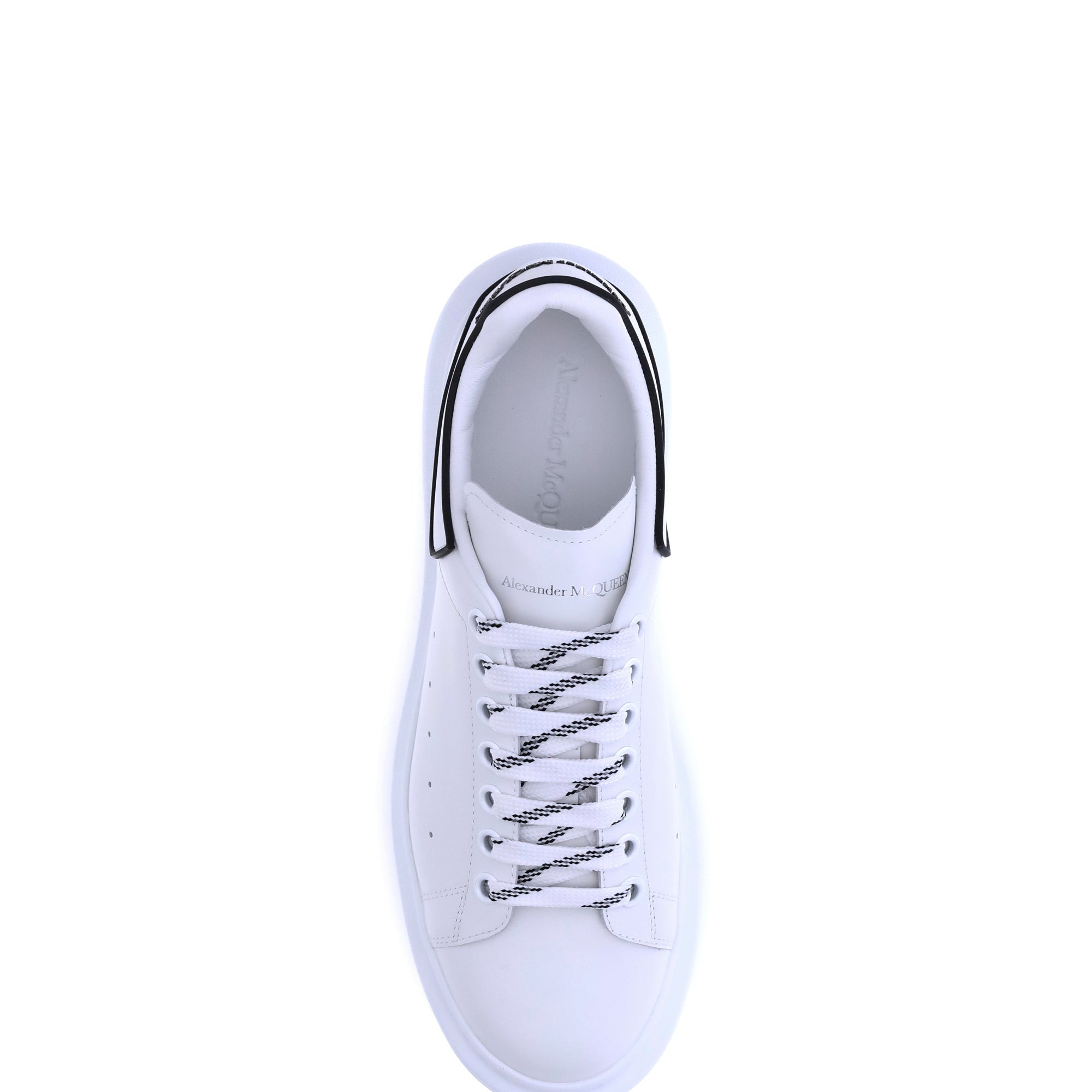 Leather Sneakers