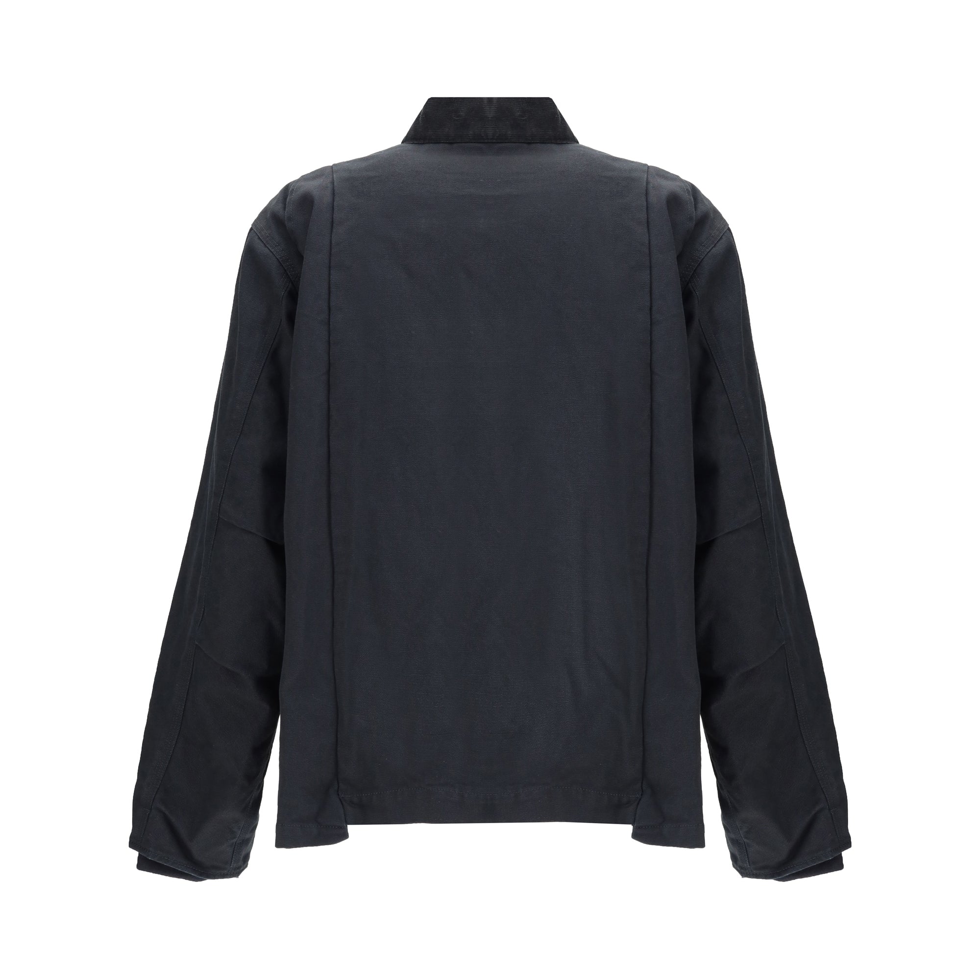 WIP Duck Jacket by Sacai x Carhartt