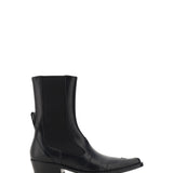 Otis Ankle Boots