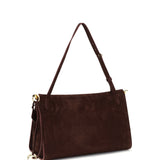 Le Click Pocket Shoulder Bag
